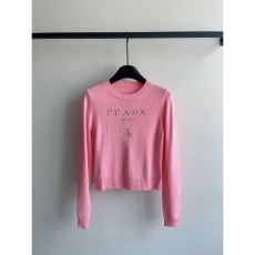 Prada Sweaters